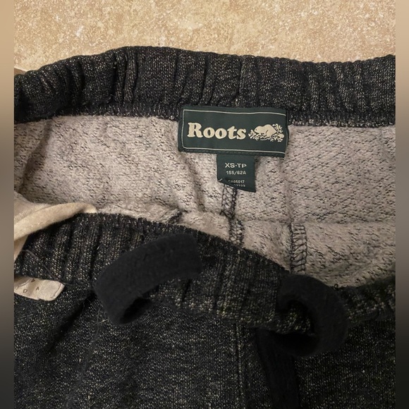 Root Organic Original sweatpant - Picture 3 of 4